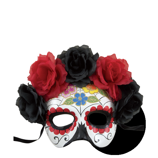 1 Ensemble De Gants De Décoration Masque De Carnaval Accessoires De Fête  Masque De Fête Masques D'Halloween Masque Pour Femme[H3481] - Cdiscount  Maison