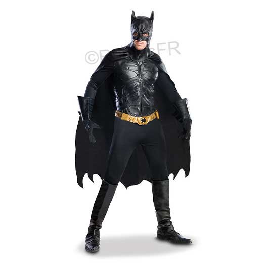 deguisement-Batman